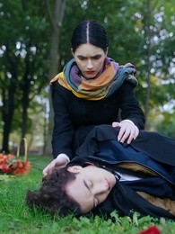 Embarazada tras ser rechazada por el Alfa - Episode 23