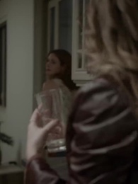 Riding into Love - Episode 36