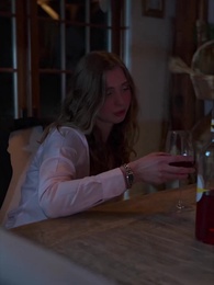 Episodio 6 - Sposa del Re Alfa