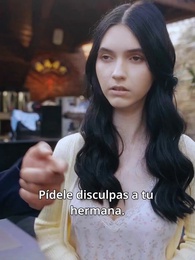 Embarazada tras ser rechazada por el Alfa - Episode 13