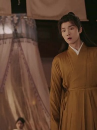 금지의 꿈 - Episode 54