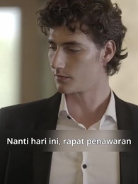 Episode 53 - Pernikahan Kilat dengan Pewaris Rahasia