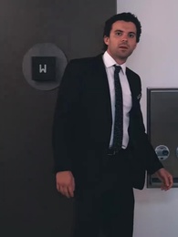 Kocamın En İyi Arkadaşıyla Yatağa Gir - Episode 22