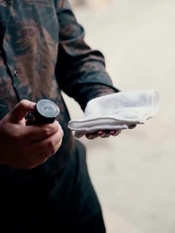 The Lost Daughter - Episode 32