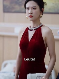 Heimat ohne den Mond - Episode 31