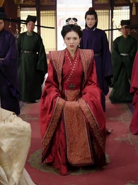 昨夜星辰又逢君 - Episode 57