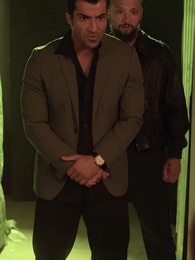 Bölüm 68 - Milyarderin Kucağından Kaçış