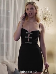 Il Capo con Doppia Identità - Episode 10