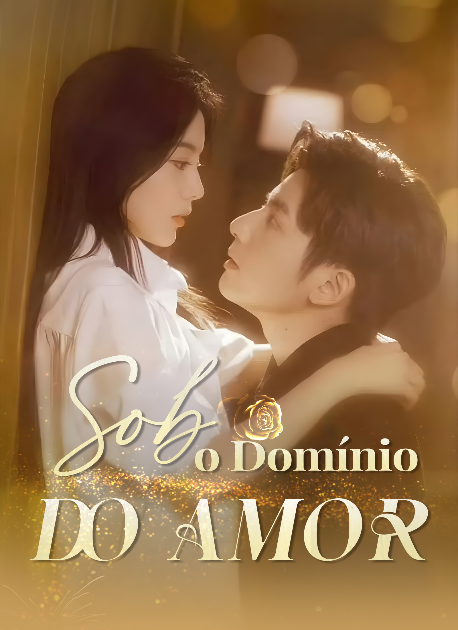 Sob o Domínio do Amor
