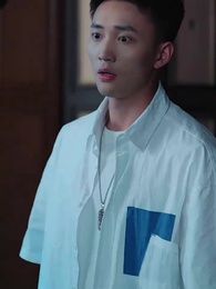 第43集 - 情絲纏萬福