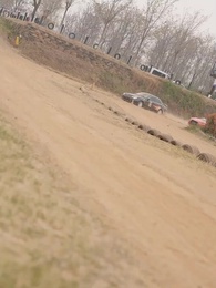 ตอนที่ 58 - ฉันขับแท็กซี่ แล้วเก่งขึ้นนิดหน่อย มันผิดตรงไหนล่ะ