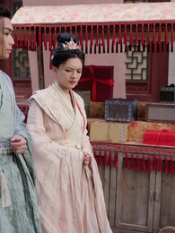 昨夜星辰又逢君 - Episode 49