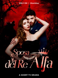 Sposa del Re Alfa