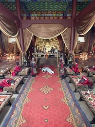 第43集 - 分釵合鈿常相憶