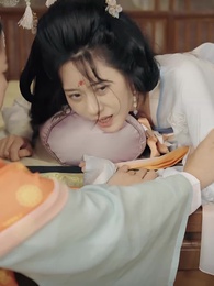 第27集 - 落跑王妃不好追