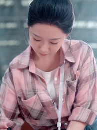 第13話 - 錦年沈く、初見のままに