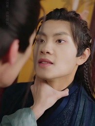 昨夜星辰又逢君 - Episode 72