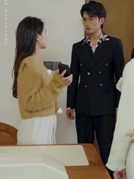 Tập 17 - [Lồng tiếng]Thiên Kim Báo Thù