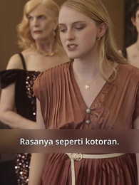 Episode 30 - Pernikahan Kilat dengan Pewaris Rahasia