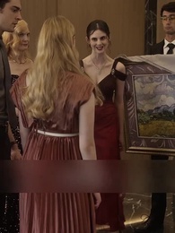 Pernikahan Kilat dengan Pewaris Rahasia - Episode 31