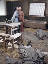 第77集 - 落跑王妃不好追