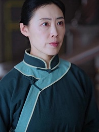 情絲纏萬福 - Episode 5