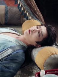 第19集 - 分釵合鈿常相憶