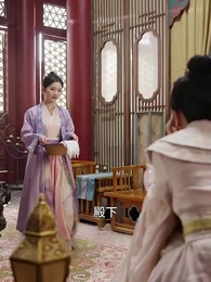 昨夜星辰又逢君 - Episode 24