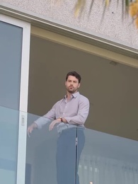 Bölüm 21 - Milyarderin Kucağından Kaçış