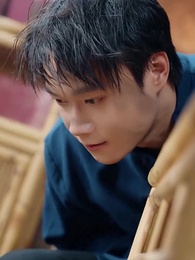 第56集 - 猶恨當年輕相許