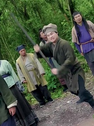 [Lồng tiếng]Hoa Nở Ngày Gặp Chàng - Episode 59