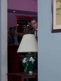 Episodio 45 - El padrino es mi ex multimillonario