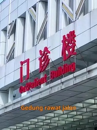 Episode 9 - Cinta yang Menantimu
