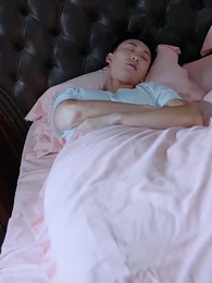 情絲纏萬福 - Episode 8