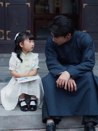 第17集 - 猶恨當年輕相許