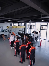 ฉันขับแท็กซี่ แล้วเก่งขึ้นนิดหน่อย มันผิดตรงไหนล่ะ - Episode 40