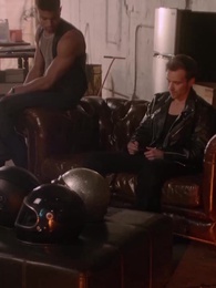 Episode 31 - Riding into Love