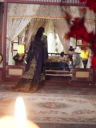 分釵合鈿常相憶 - Episode 53