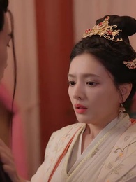 昨夜星辰又逢君 - Episode 51