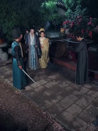 分釵合鈿常相憶 - Episode 13