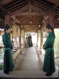 第18集 - 落跑王妃不好追