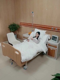 Episode 65 - The Lost Daughter