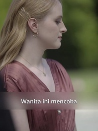 Episode 14 - Pernikahan Kilat dengan Pewaris Rahasia