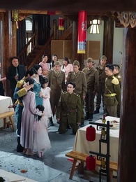 猶恨當年輕相許 - Episode 33