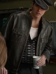 Episode 14 - Riding into Love