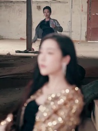 Episode 34 - The Lost Daughter