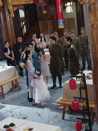 第28集 - 猶恨當年輕相許