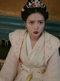 昨夜星辰又逢君 - Episode 15