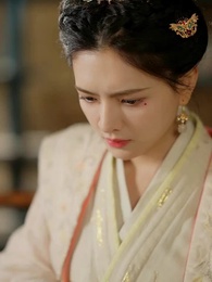 昨夜星辰又逢君 - Episode 59