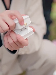 第80話 - 錦年沈く、初見のままに